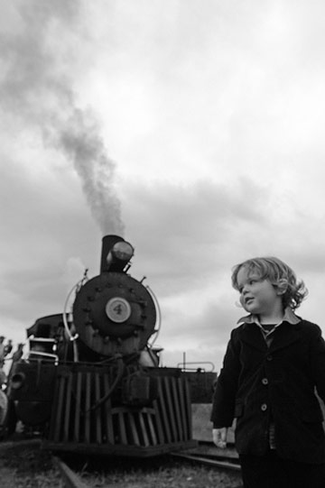 steamtrain
